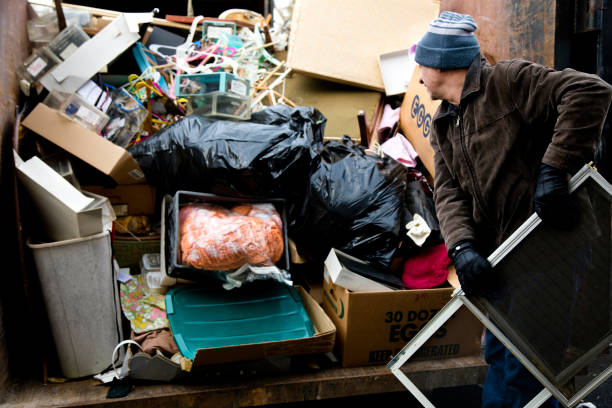 Best Dumpster Rental Services  in Burlington, WI