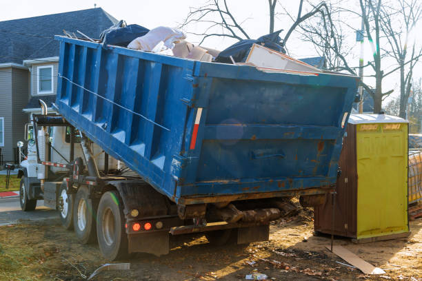 Best Garage Cleanout  in Burlington, WI