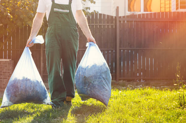 Best Demolition Debris Removal  in Burlington, WI