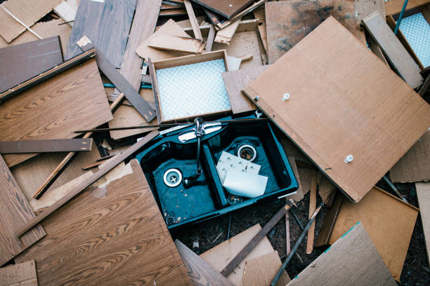 Best Property Management Cleanouts  in Burlington, WI