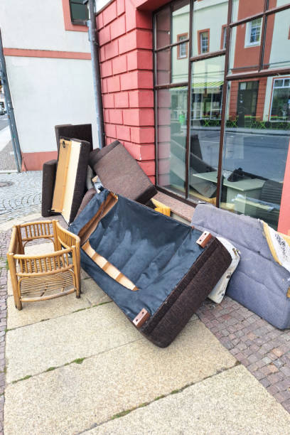 Best Furniture Removal  in Burlington, WI